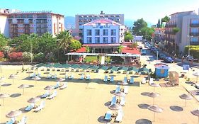 Gumuldur Mavi Deniz Hotel